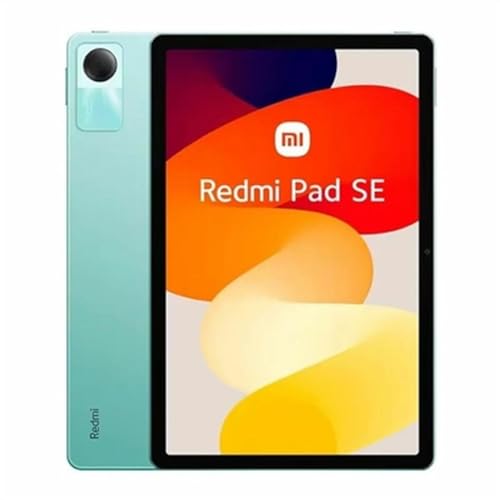 Imagen principal de Xiaomi Tablet Redmi Pad SE 11 4 GB RAM Qualcomm Snapdragon 680 128 GB 