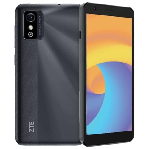 Imagen principal de ZTE Smartphone Blade L9 32 GB 1 GB RAM 5 Gris