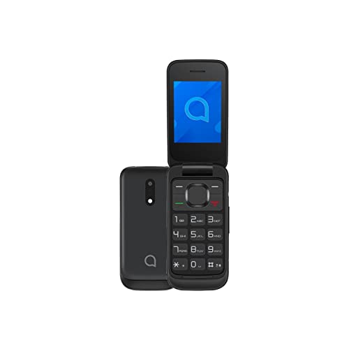 Imagen principal de Alcatel 2057 - Mobile Phone, Black