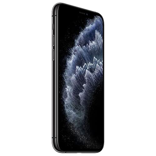 Imagen principal de Apple iPhone 11 Pro 64GB - Gris Espacial - Desbloqueado (Reacondiciona