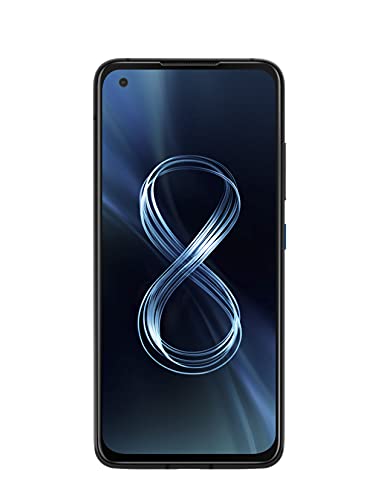 Imagen principal de ASUS ZenFone 8 ZS590KS-2A007EU Negro - 8GB - 128GB - 5G