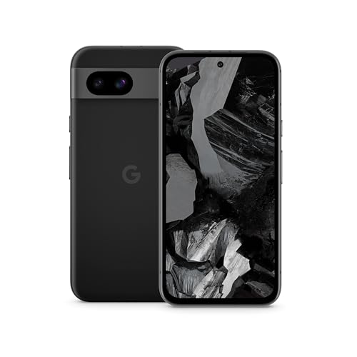 Imagen principal de Google Pixel 8a - Smartphone Android Libre con Cámara Pixel Avanzada,