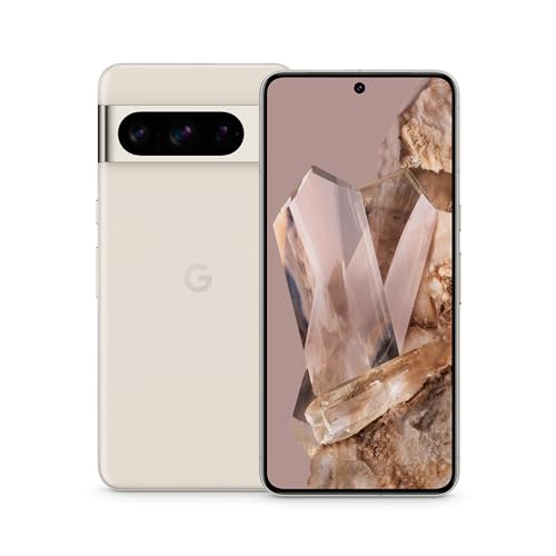 Imagen principal de Google Pixel 8 Pro -Smartphone Android libre con lente teleobjetivo, b