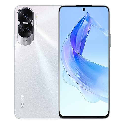 Imagen principal de HONOR 90 Lite Smartphone 5G 8GB 256GB, Cámara Principal de 100 MP, 6.