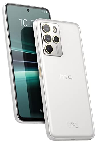 Imagen principal de HTC U23 Pro 5G Dual 256GB 12GB RAM Desbloqueado de fábrica (Solo GSM 