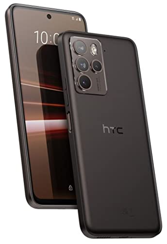 Imagen principal de HTC U23 Pro 5G Dual 256GB 12GB RAM