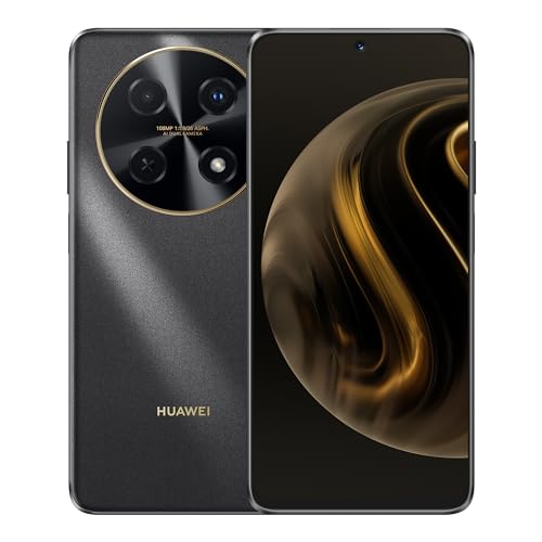 Imagen principal de HUAWEI Nova 12i,Smartphones, 8GB+128GB,Cámara de Retrato de High-Res 