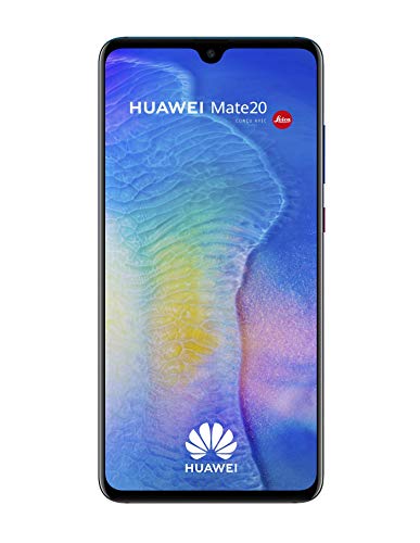 Imagen principal de Huawei Mate20 128 GB/4 GB Dual SIM Smartphone - Twilight (West Europea