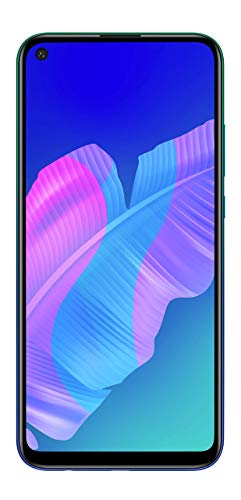 Imagen principal de HUAWEI P40 Lite e - Smartphone, Blue