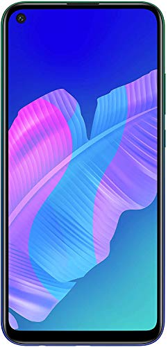 Imagen principal de HUAWEI P40 lite e - Smartphone, Blue (Reacondicionado)