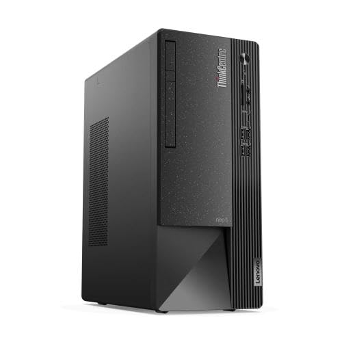 Imagen principal de Lenovo Neo 50t torre i7-12700 16gb 512gb w 11se00c1ix