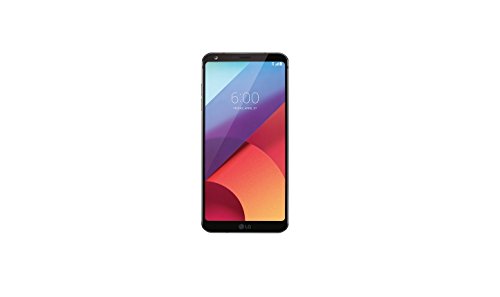 Imagen principal de LG G6 - Smartphone de 5.7 (Memoria Interna de 32 GB, 4 GB de RAM, Tri-