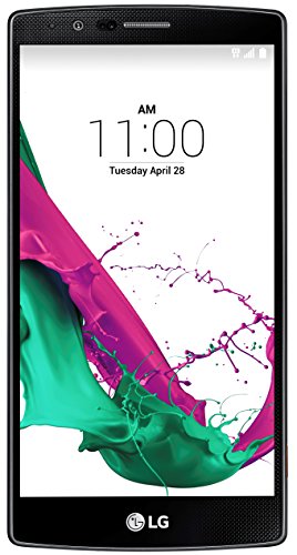 Imagen principal de LG G4 - Smartphone (Pantalla táctil de 5,5 Pulgadas (14 cm), 32 GB de