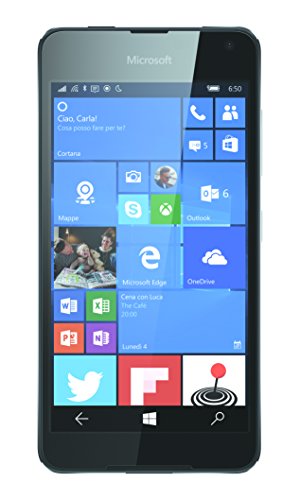 Imagen principal de Microsoft Lumia 650 Smartphone