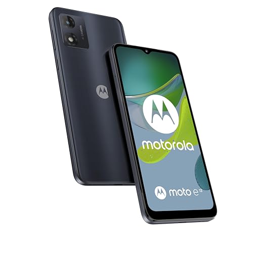 Imagen principal de Motorola Smartphone