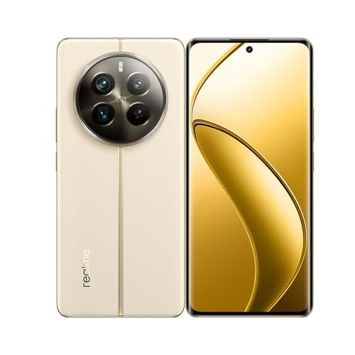 Imagen principal de realme 12 Pro+ 5G Smartphone,64MPCámara Retrato+50MP Cámara IMX890 c