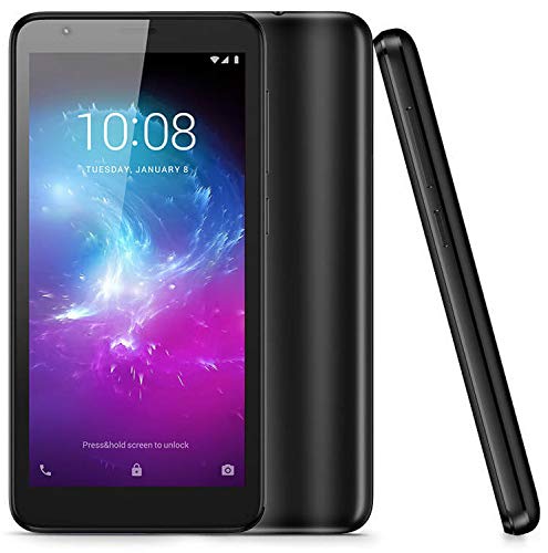 Imagen principal de ZTE Blade A3 (2019) - Smartphone 16GB, 1GB RAM, Black