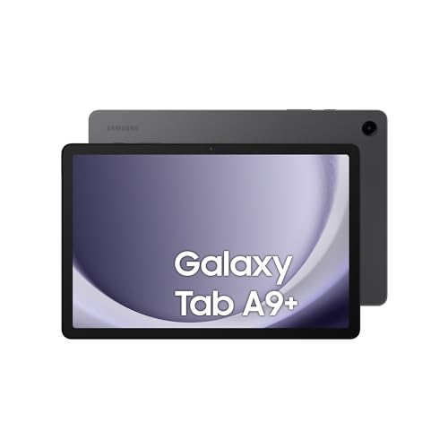 Imagen principal de Samsung Galaxy Tab A9 128 Go 27,9 cm (11) 8 Go Wi-Fi 5 (802.11ac) Grap