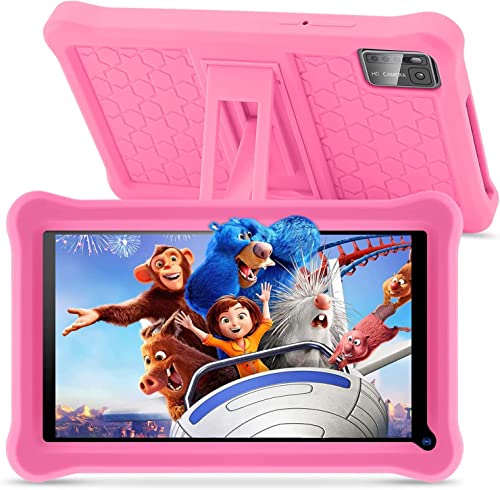 Imagen principal de SANNUO Tablet para Niños 7 Pulgadas Android 11 Tableta con 6GB RAM 64