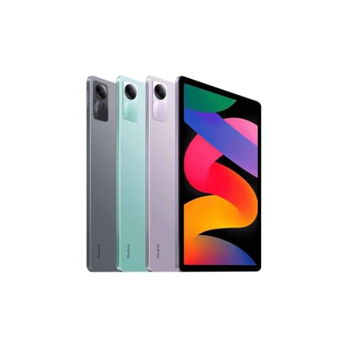 Imagen principal de Xiaomi Redmi Pad SE 256GB 8RAM Wi-Fi EU Grey