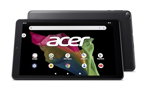Imagen principal de Acer Iconia Tab A10 - Tablet táctil de 10,1 HD, 4 GB de RAM, 128 GB d