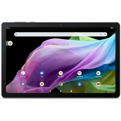 Imagen principal de Acer Tablet Iconia Tab P10 10,4 6 GB RAM 128 GB Gris