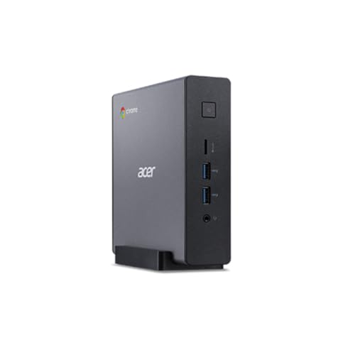 Imagen principal de Acer Chromebox CXI4 - Mini PC - 1 x Core i5 10210U / 1,6 GHz