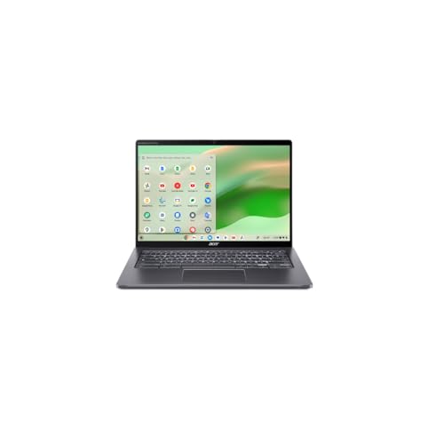 Imagen principal de Acer CROMEB SPIN 714 CP714-2WN-55Z4