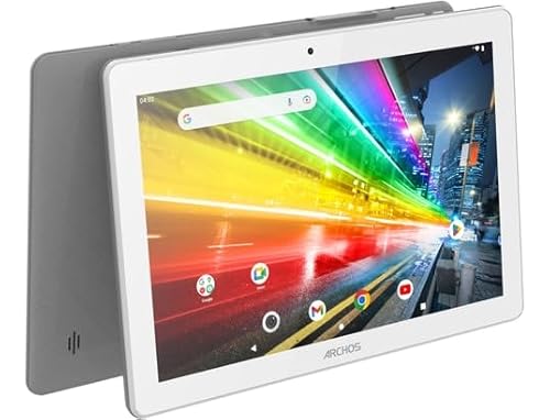 Imagen principal de Tablet T?ctil - ARCHOS - T101 FHD WIFI - 10.1 - RAM 4GB - 64 GB - Blan