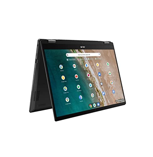 Imagen principal de ASUS CHROMEBOOK Flip CX5 CX5601FBA-MC0015 - PORTáTIL 16 WUXGA (Core I