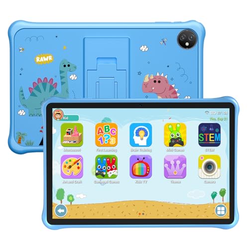 Imagen principal de Blackview Tablet para Niños 10 Pulgadas Android 13,Tab30Kids Tablets 