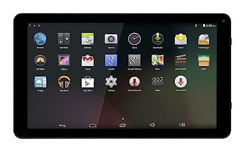 Imagen principal de Denver TIQ-70394 7/32GB/2GB/WI-FI/Android11/black