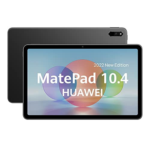 Imagen principal de HUAWEI MatePad 10.4 Pulgadas 2022 New Edition, Pantalla 2K FullView, 4