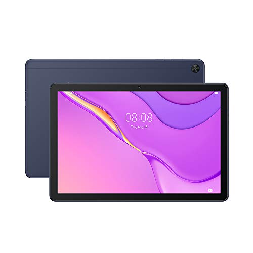 Imagen principal de HUAWEI MatePad T10s, 10.1, LTE, 128GB 4GB RAM, Deepsea Blue