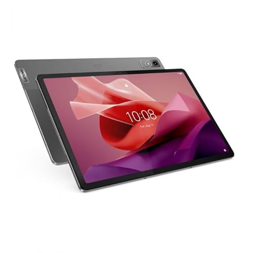 Imagen principal de Lenovo Tableta Tab P12, pantalla táctil 3K de 12,7 pulgadas, MediaTek