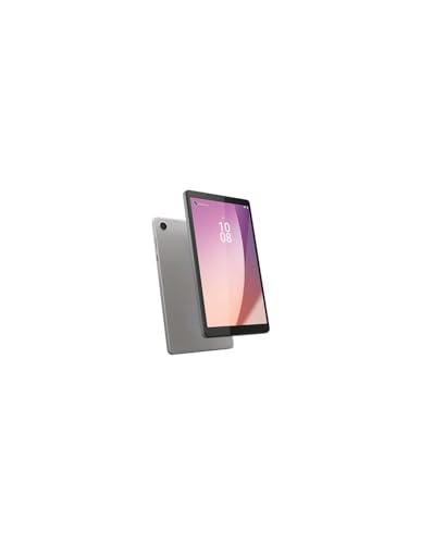 Imagen principal de Lenovo Tablet Tab M8 Gris 32 GB 3 GB RAM 8