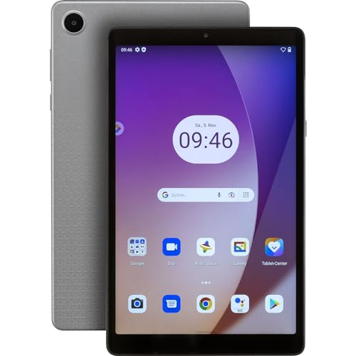 Imagen principal de Lenovo Tab M8 4th Gen 3GB 32GB