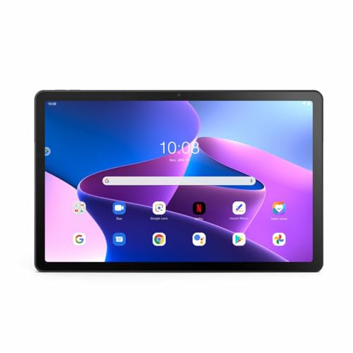 Imagen principal de Lenovo Tab M10 Plus 4G LTE 128 Go 26,9 cm (10.6) Qualcomm Snapdragon 4