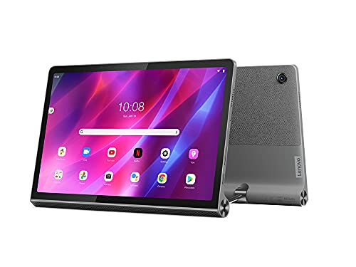 Imagen principal de Tablet Lenovo Yoga Tab 11 11 128 GB Szary (ZA8W0035PL)