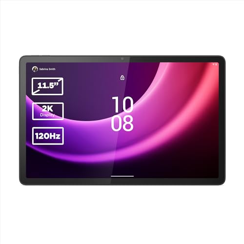 Imagen principal de Lenovo Tab P11 (2nd Gen) ZABF - Tablet - Android 12L or later - 128 GB