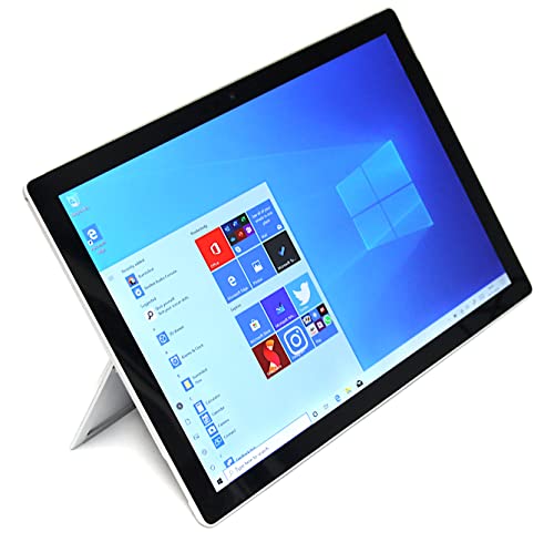 Imagen principal de 2018 Microsoft Surface Pro 6 con Intel Core i5-8250U (12.3-pulgadas, 8