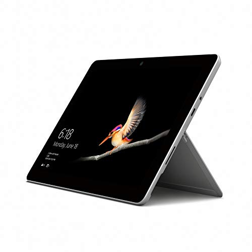 Imagen principal de 2018 Microsoft Surface Go con Intel Pentium Gold 4415Y (10-pulgadas, 8