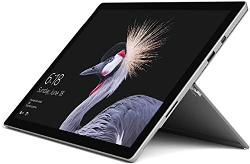 Imagen principal de 2017 Microsoft Surface Pro 5 LTE con Intel Core i5-7300U (12.3-pulgada