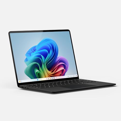 Imagen principal de Microsoft Surface Laptop | Copilot+ PC | Pantalla táctil 13.8? | Snap