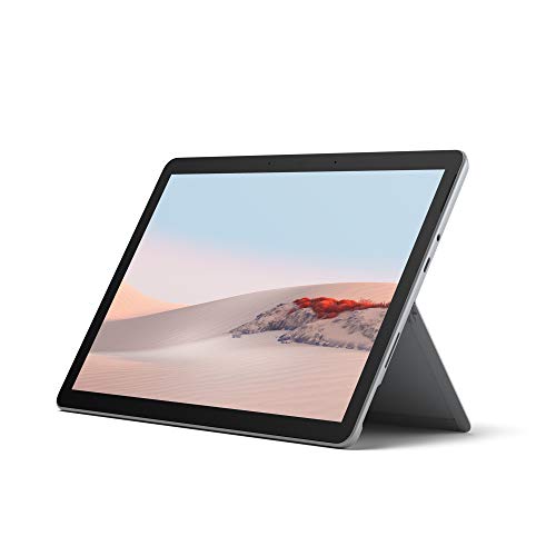 Imagen principal de 2020 Microsoft Surface Go 2 con Intel Pentium Gold 4425Y (10,5-pulgada