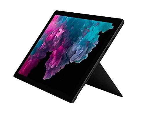 Imagen principal de 2018 Microsoft Surface Pro 6 con Intel Core i5-8250U (12.3-pulgadas, 8