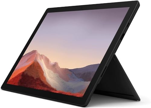 Imagen principal de 2019 Microsoft Surface Pro 7 con Intel Core i5-1035G4 (12,3-pulgadas, 