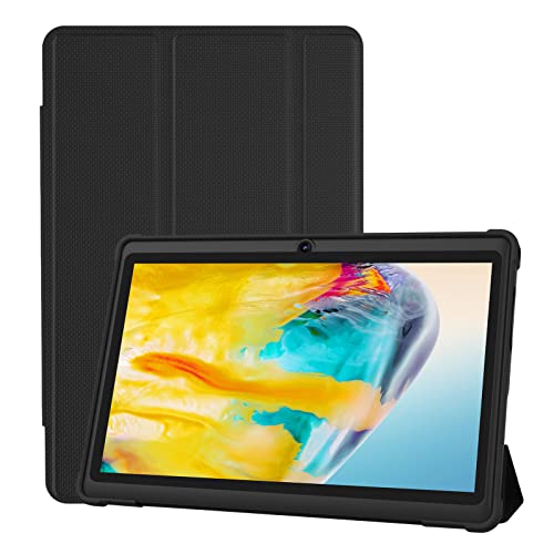 Imagen principal de PRITOM Tablet de 7 pulgadas Android 11, 2 GB, 32 GB (Expandable 128 GB