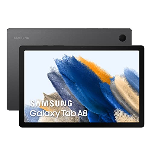 Imagen principal de Samsung Galaxy Tab A8 - Tablet de 10.5? (4GB RAM, 128GB Almacenamiento