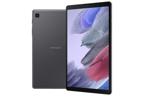 Imagen principal de Tablet Samsung Tab A7 Lite SM-T220 8,7 64 GB 4 GB RAM Gris